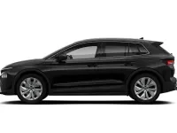 Gebraucht Skoda Elroq 210 kW (286 PS) 2025 Schwarz SUV