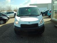 Gebraucht Peugeot Expert 128 PS (94 kW) 2015 Weiß Van