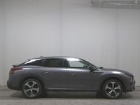 Gebraucht Citroën C5 X Feel 181 PS (133 kW) 2022 Grau Kombi