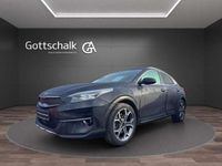 Gebraucht Kia XCeed Platinum 204 PS (150 kW) 2020 Zilinaschwarz met. SUV