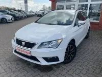 Second-hand Seat Leon 110 CP (80 kW) 2017 Andere Berlinǎ