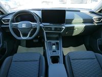 Neu Seat Leon FR 150 PS (110 kW) 2025 Magnetic tech grey Kombi