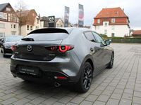 Gebraucht Mazda 3 Nagisa 140 PS (102 kW) 2025 Grau Limousine