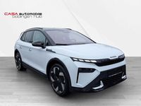 Neu Skoda Elroq First Edition 210 kW (286 PS) 2026 Weiß SUV