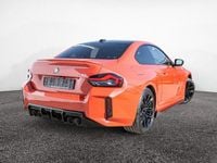 Gebraucht BMW M2 Performance 480 PS (353 kW) 2024 Rot Coupé