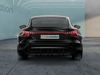 Gebraucht Audi RS e-tron GT 175 kW (238 PS) 2024 Schwarz Limousine