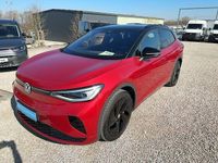 Gebraucht VW ID.4 GTX 225 kW (306 PS) 2023 Kings red SUV