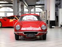 Gebraucht Lotus Elite 113 PS (83 kW) 1961 Rot Coupé