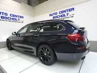 gebraucht BMW 520 d xDrive M Sportpaket*Panorama*NaviProf*HiFi