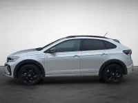 Nowe VW Taigo Style 116 KM (85 kW) 2026 Srebrny SUV