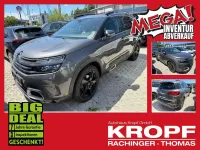 Gebraucht Citroën C5 Aircross PureTech 181 PS (133 kW) 2020 Grau SUV
