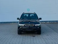 Gebraucht BMW X5 218 PS (160 kW) 2006 Schwarz SUV