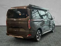 Neu Buerstner Copa C 500 150 PS (110 kW) 2025 Magnetic grey metallic Van