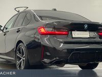 Gebraucht BMW M340 Performance 340 PS (250 kW) 2025 Schwarz Limousine