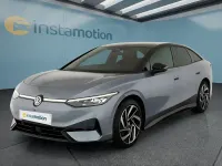 Neu VW ID.7 Pro 210 kW (286 PS) 2026 Blau Limousine