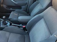 Gebraucht VW Golf IV Highline 101 PS (74 kW) 2002 Blau Limousine