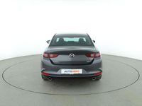 Second-hand Mazda 3 Selection 180 CP (132 kW) 2020 Gri Berlinǎ