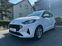 gebraucht Hyundai i10 Pure