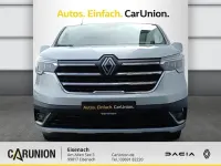 Brugt Renault Trafic Evolution 150 HK (110 kW) 2024 Grå MPV