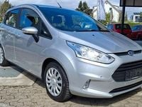 Occasion Ford B-MAX Titanium 101 ch (74 kW) 2015 Gris Monospace