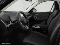 Usata BMW X1 156 CV (114 kW) 2025 Grigio SUV