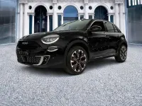 Neu Fiat 600 La Prima 101 PS (74 kW) 2026 Cinema schwarz SUV