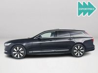 Gebraucht Volvo V90 Plus 455 PS (334 kW) 2024 Schwarz Kombi