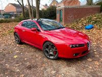 gebraucht Alfa Romeo 1750 Brera TBITi