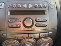 Gebraucht Daihatsu Sirion 91 PS (66 kW) 2009 Kleinwagen