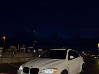 Gebraucht BMW X6 Shadowline 245 PS (180 kW) 2013 Weiß SUV