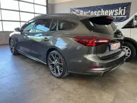 Gebraucht Ford Focus ST 280 PS (205 kW) 2022 Magneticgrau (metallic) Kombi