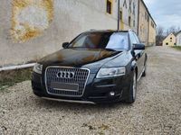 gebraucht Audi A6 Allroad 3.0TDI (DPF) quattro tiptronic -