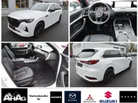 Neu Mazda CX-80 Homura-Line 254 PS (186 kW) 2026 SUV
