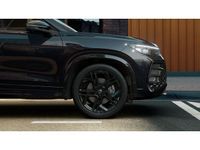 Gebraucht VW Tayron Style 150 PS (110 kW) 2025 Grenadillschwarz metallic SUV