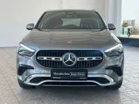 Gebraucht Mercedes GLA200 Progressive 163 PS (119 kW) 2026 Lack mountaingrau SUV