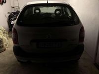 Gebraucht Citroën Xsara Exclusive 116 PS (85 kW) 2000 Grau Van / Kleinbus