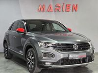 Gebraucht VW T-Roc Beats 150 PS (110 kW) 2021 Grau SUV