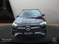 Gebraucht Mercedes EQA300 AMG 167 kW (228 PS) 2022 Schwarz SUV