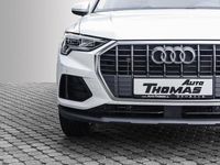 Gebraucht Audi Q3 Ambiente 245 PS (180 kW) 2023 Ibisweiß SUV