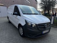 gebraucht Mercedes Vito lang 6 Gang Diesel Klima 129,000Km