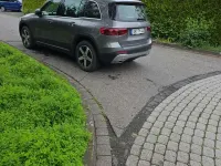 Gebraucht Mercedes GLB200 Advanced 163 PS (119 kW) 2024 SUV