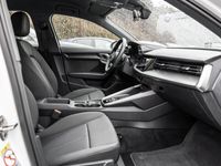gebraucht Audi A3 Sportback e-tron Sportback 40 TFSI e KLIMA LED SCHEINWERFER