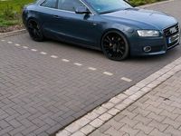 gebraucht Audi A5 3.0 3x Sline B&O 20 Zoll tief