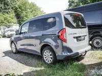 Gebraucht Mercedes Citan 112 Progressive 116 PS (85 kW) 2024 Magnetitgrau Kombi