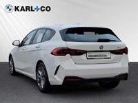 Gebraucht BMW 120 170 PS (125 kW) 2024 Weiss Kleinwagen