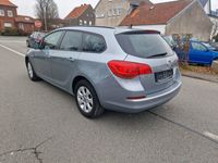 gebraucht Opel Astra Sports Tourer Style TÜV neu