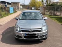 Gebraucht Opel Astra 125 PS (91 kW) 2005 Andere farben Limousine