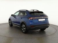 Gebraucht VW Taigo 116 PS (85 kW) 2025 Blau SUV