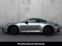 Neu Porsche 992 541 PS (397 kW) 2026 Gtsilbermetallic Coupé
