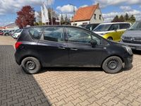 gebraucht Opel Meriva 1.4 B Turbo Innovation